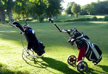 golf